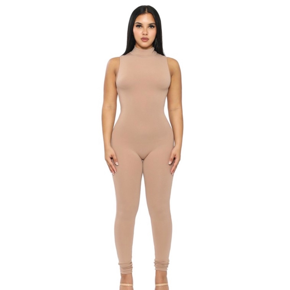 Fiona Baddie Jumpsuit